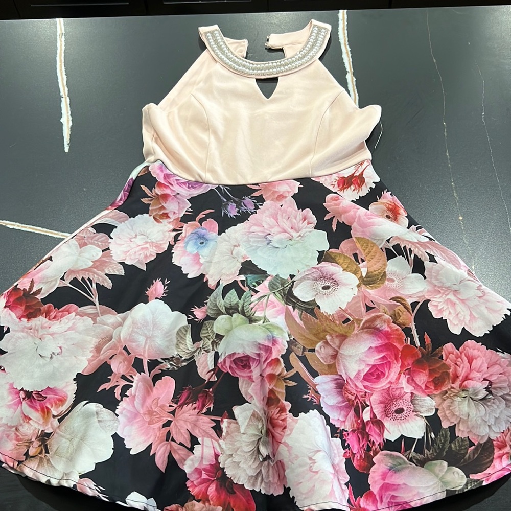 Rare Editions dress